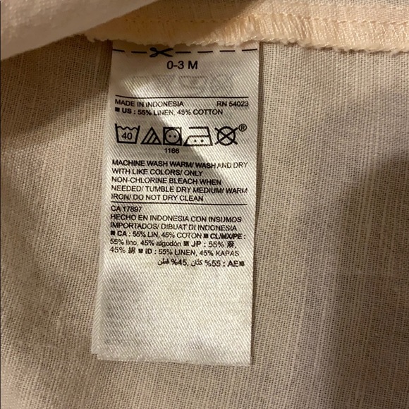 Gap/Old Navy Infant Girl Lot - Picture 4 of 13